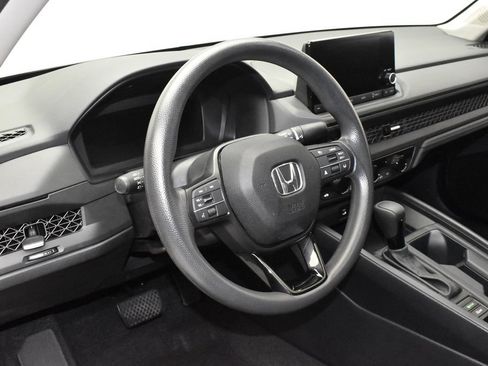 Used 2023 Honda Accord EX image 15
