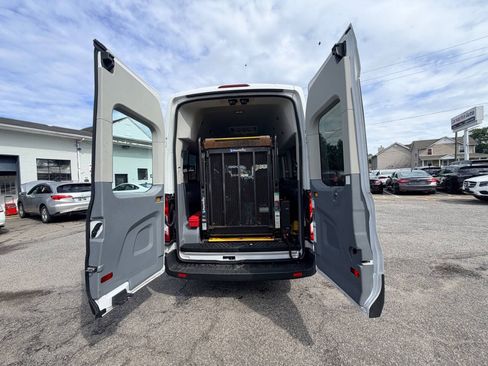 Used 2016 Ford Transit 350 XL RWD image 52