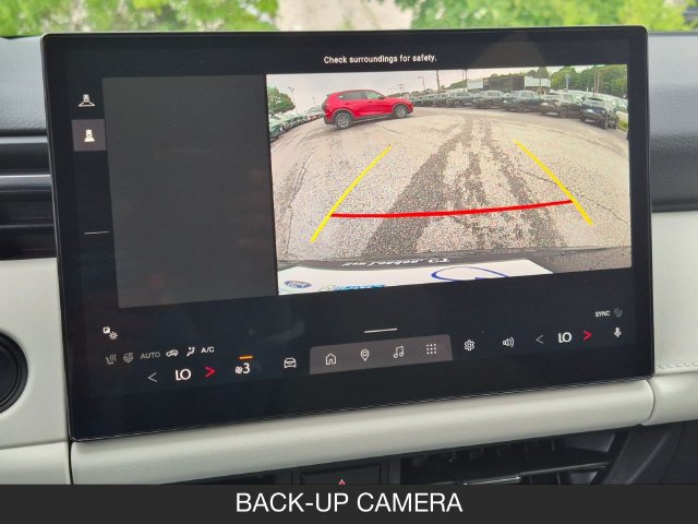 New 2026 MAZDA CX-5 Preferred AWD/4WD image 24