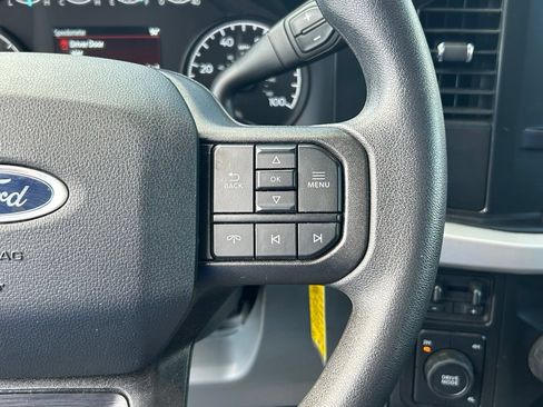 Used 2026 Ford F250 XLT AWD/4WD image 40