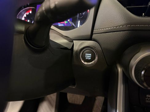 Used 2025 Toyota RAV4 XLE w/ Convenience Package image 24