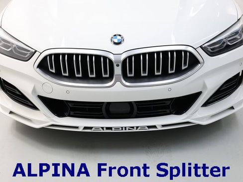 Used 2024 BMW ALPINA B8 xDrive Gran Coupe ALPINA B8 xDrive image 52