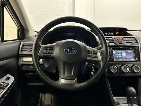 Used 2014 Subaru Crosstrek 2.0i Limited AWD/4WD image 13