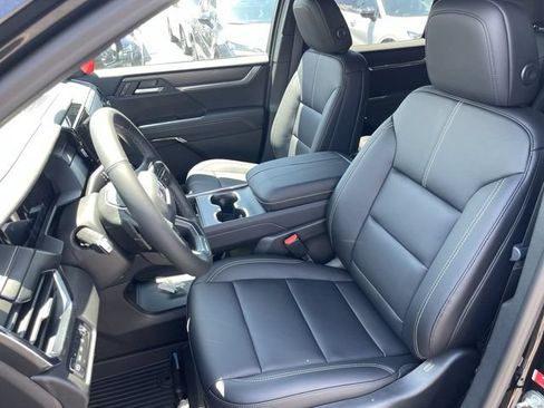 New 2026 GMC Acadia Elevation w/ Black Edition AWD/4WD image 11