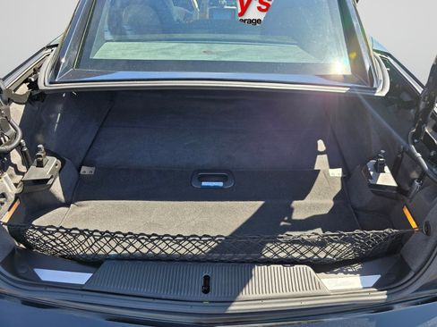 Used 2007 Cadillac XLR RWD image 21