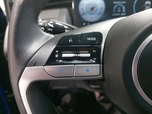 Used 2024 Hyundai Tucson SEL w/ Convenience Package image 17