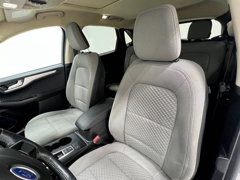 Used 2020 Ford Escape SE Sport AWD/4WD image 14