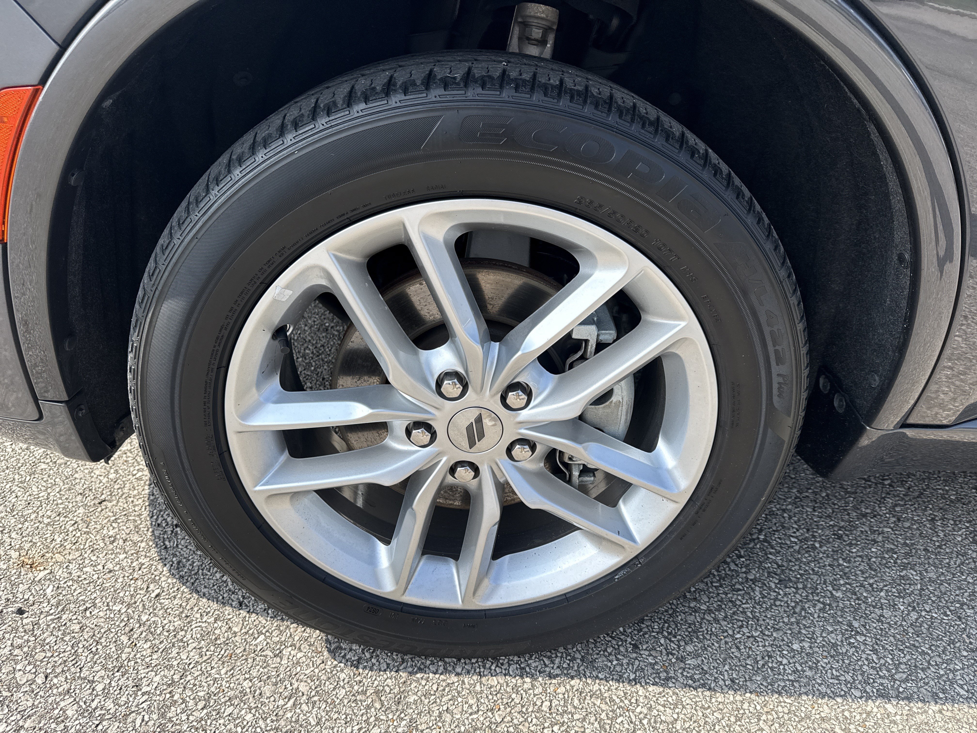 Used 2024 Dodge Durango GT AWD/4WD image 12