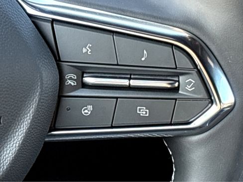 New 2026 Chevrolet Traverse LT w/ Driver Confidence Package image 14