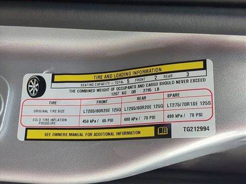 New 2026 RAM 2500 Rebel w/ Rebel Level 1 Equipment Group image 20