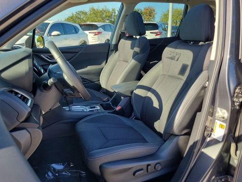 Used 2021 Subaru Forester Premium w/ Popular Package #1 image 28