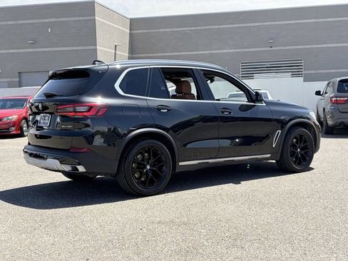 Used 2023 BMW X5 sDrive40i RWD image 29