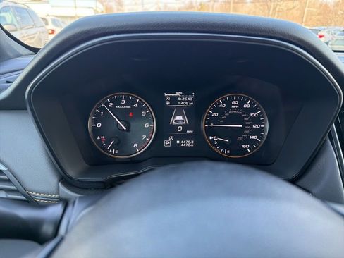 Used 2025 Subaru Outback Wilderness w/ Wilderness Package image 19