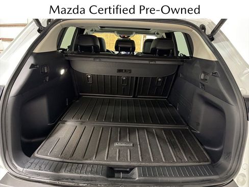 Certified 2023 MAZDA CX-50 2.5 S w/ Weather Package image 34