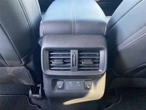 New 2026 Nissan Murano Platinum w/ Cargo Package AWD/4WD image 24