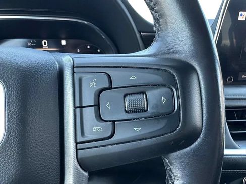Used 2022 GMC Yukon XL SLE w/ Gmc Pro Safety Plus Package AWD/4WD image 14