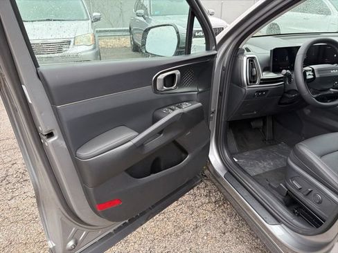 New 2026 Kia Sorento EX w/ EX Premium Package AWD/4WD image 10