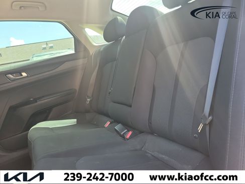 Certified 2023 Kia K5 LXS FWD image 13