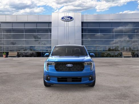 New 2026 Ford Maverick Lobo AWD/4WD image 6