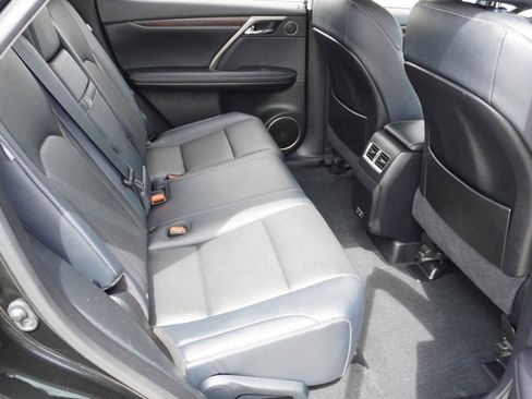 Used 2021 Lexus RX 350 AWD w/ Premium Package image 34
