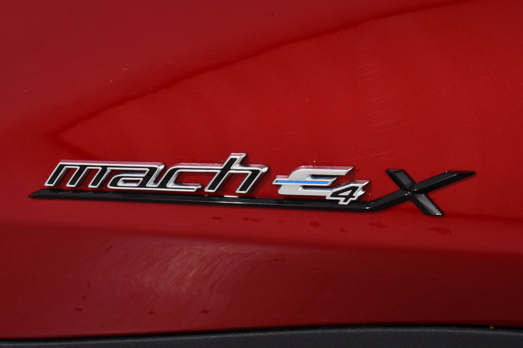 Used 2024 Ford Mustang Mach-E Select w/ Comfort Package Lite AWD/4WD image 22