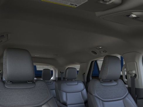 New 2026 Ford Explorer Active RWD image 24