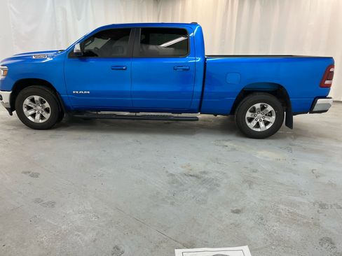 Used 2024 RAM 1500 Laramie image 2
