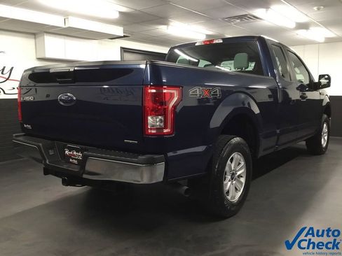 Used 2015 Ford F150 XL w/ Equipment Group 101A Mid image 10