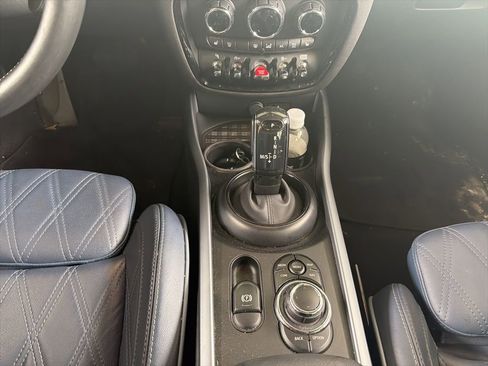 Used 2024 MINI Cooper Clubman S image 17