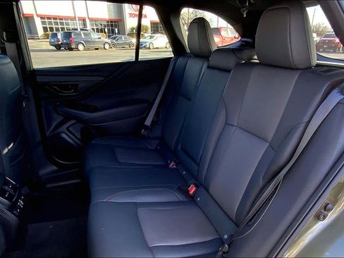 Used 2023 Subaru Outback Wilderness image 21