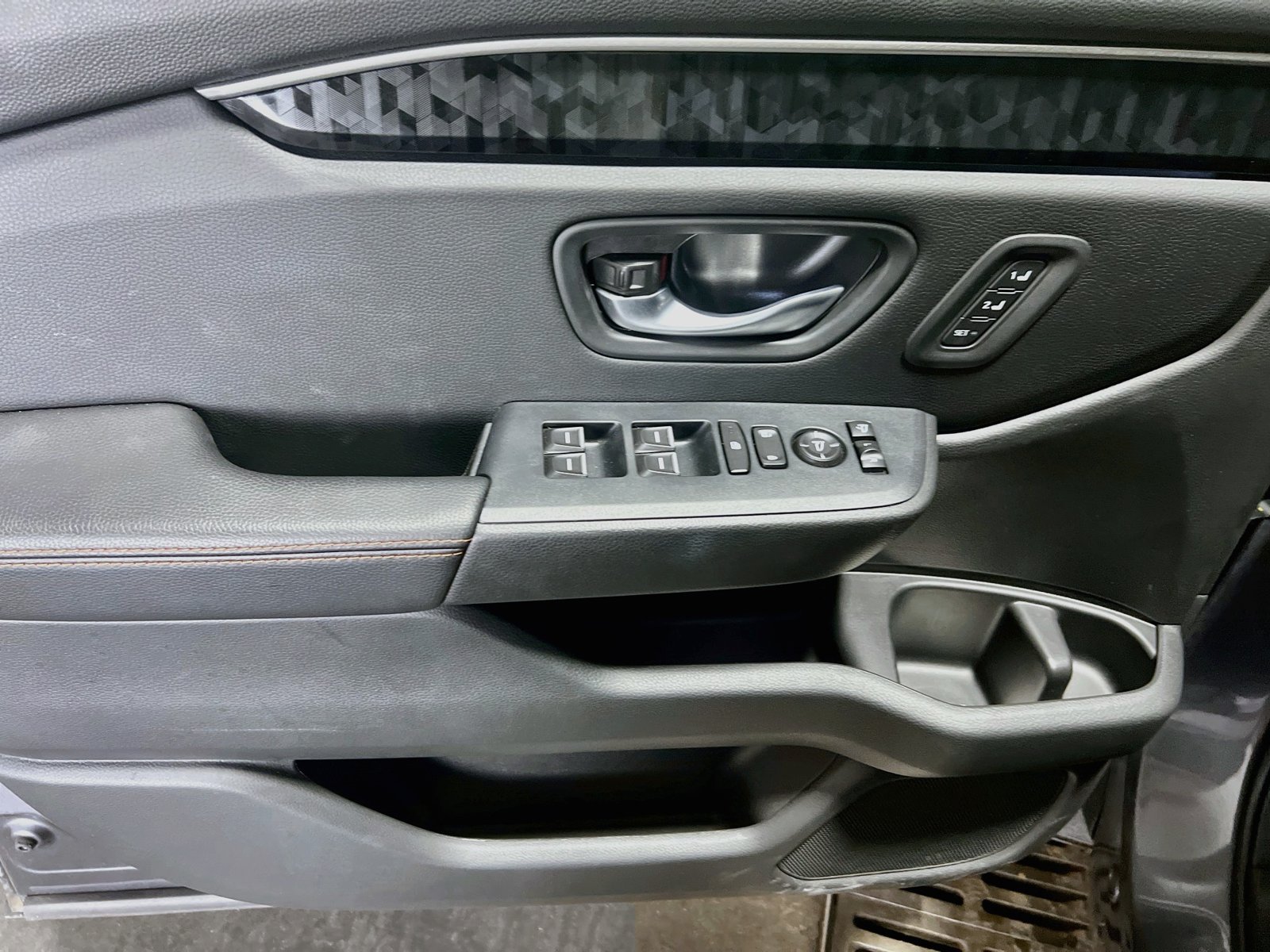 Used 2026 Honda Passport TrailSport Elite image 17