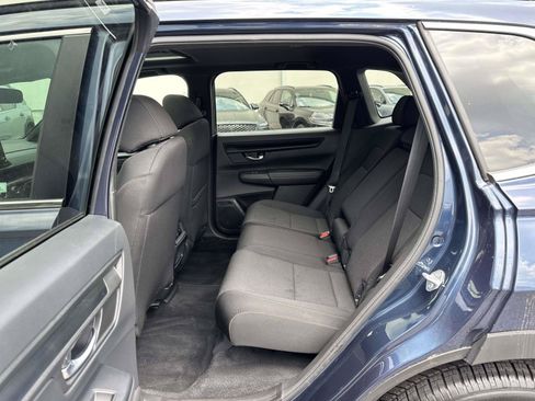 Certified 2024 Honda CR-V Sport image 24