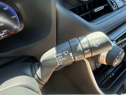 Certified 2023 Toyota RAV4 XSE AWD/4WD image 32