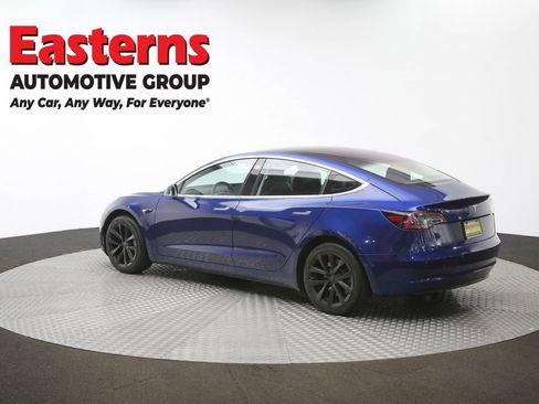 Used 2018 Tesla Model 3 Long Range image 60