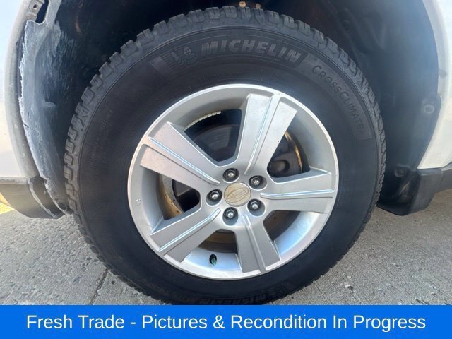 Used 2011 Subaru Forester 2.5X w/ Alloy Wheel Value Pkg AWD/4WD image 9