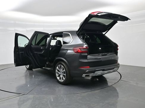 Used 2023 BMW X5 xDrive40i image 33