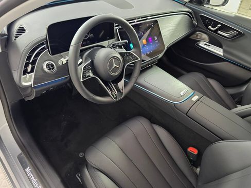 New 2027 Mercedes-Benz E 350 Sedan image 7
