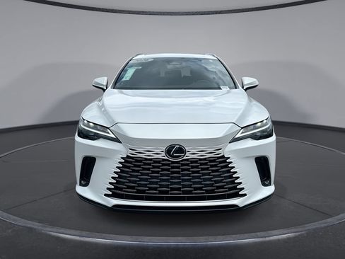 Used 2026 Lexus RX 350 FWD w/ Accessory Package (Z1) image 19