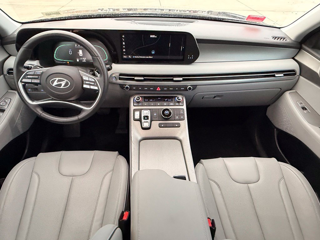 Used 2024 Hyundai Palisade SEL FWD image 14