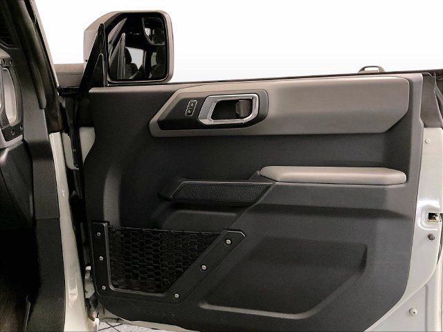 Used 2022 Ford Bronco 4-Door w/ Sasquatch Package AWD/4WD image 23
