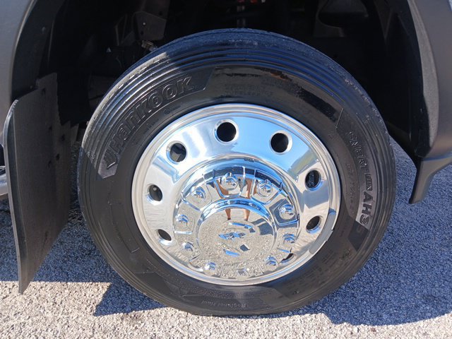 Used 2022 RAM 5500 SLT w/ Quick Order Package 2YG SLT AWD/4WD image 53