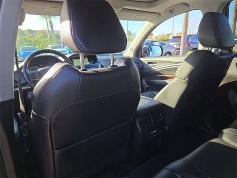 Used 2016 Acura MDX SH-AWD w/ Technology Package image 18