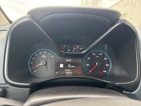 Certified 2022 Chevrolet Colorado Z71 image 16