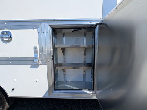 New 2025 Ford Transit 350 w/ Interior Upgrade Package image 8