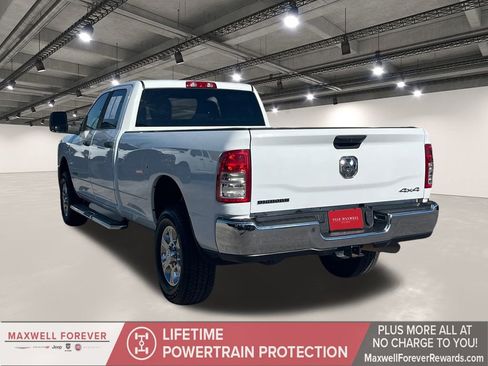 Used 2024 RAM 3500 Big Horn image 14