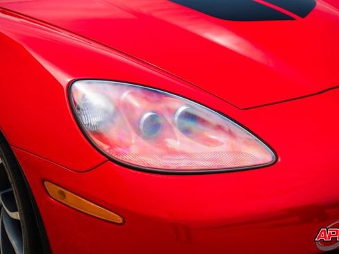 Used 2013 Chevrolet Corvette 427 w/ 1SC Preferred Equipment Group RWD image 50