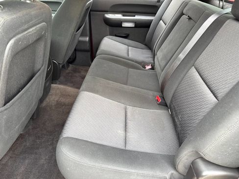 Used 2010 Chevrolet Silverado 1500 LT w/ Power Pack Plus AWD/4WD image 10