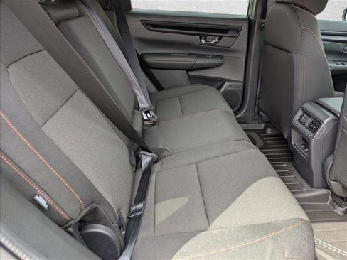 New 2026 Honda CR-V Sport image 29