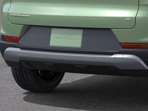 New 2026 Chevrolet TrailBlazer LT image 14