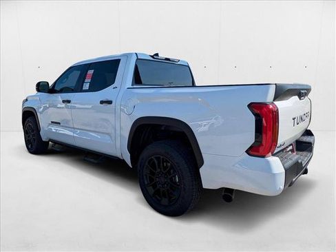 New 2025 Toyota Tundra SR5 image 9